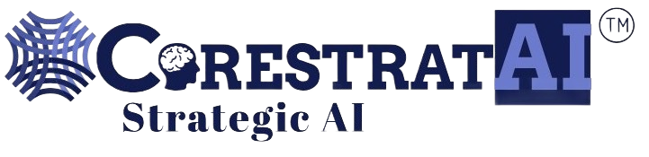 CorestratAI Logo